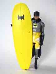 Mattel Batman Classic TV Series Surf's Up Batman Action Figure