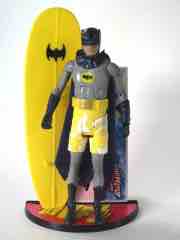 Mattel Batman Classic TV Series Surf's Up Batman Action Figure