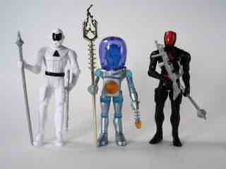 Four Horsemen Power Lords Power-Con Exclusive Elite Power Soldier Action Figure