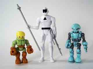 Four Horsemen Power Lords Power-Con Exclusive Elite Power Soldier Action Figure