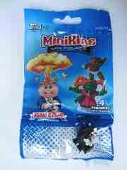 Topps MiniKins 4-Pack Mini-Figures