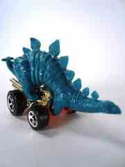 Mattel Hot Wheels Speed-A-Saurus Die-Cast Metal Vehicle