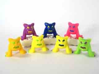 ToyFinity Mordles Club Mordle Packet Mini-Figures