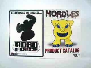 ToyFinity Mordles Club Mordle Packet Mini-Figures