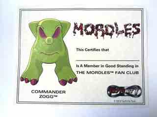 ToyFinity Mordles Club Mordle Packet Mini-Figures