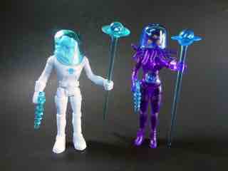 Four Horsemen Outer Space Men Alpha Phase Horroscope Action Figure