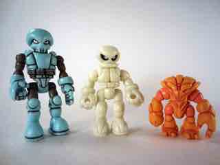 Onell Design Glyos Standard Pheyden MK IV Action Figure