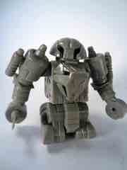 ToyFinity Robo Force Genesis Edition Action Figure