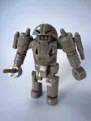 ToyFinity Robo Force Genesis Edition Action Figure