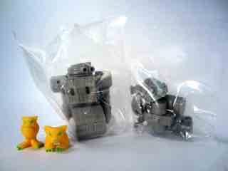 ToyFinity Robo Force Genesis Edition Action Figure