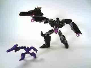 Hasbro Transformers Generations Megatron Action Figure