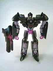 Hasbro Transformers Generations Megatron Action Figure