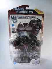 Hasbro Transformers Generations Megatron Action Figure