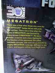 Hasbro Transformers Generations Megatron Action Figure