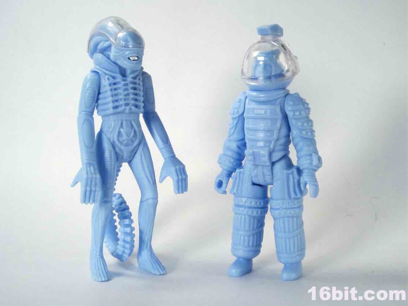 bit.com Figure of the Day Review: Super 7 ALIEN SDCC Exclusive