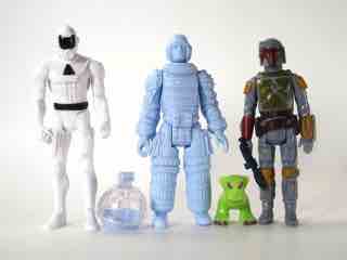 Super 7 ALIEN SDCC Exclusive Sales Samples