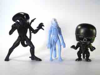 Super 7 ALIEN SDCC Exclusive Sales Samples