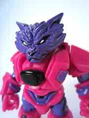 Onell Design Glyos Neo Gatekeeper Reverse Mimic Armorvor Action Figure