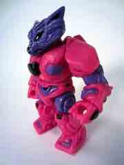 Onell Design Glyos Neo Gatekeeper Reverse Mimic Armorvor Action Figure