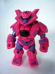 Onell Design Glyos Neo Gatekeeper Reverse Mimic Armorvor Action Figure