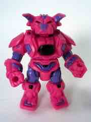 Onell Design Glyos Neo Gatekeeper Reverse Mimic Armorvor Action Figure