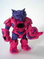 Onell Design Glyos Neo Gatekeeper Reverse Mimic Armorvor Action Figure