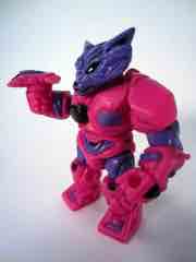 Onell Design Glyos Neo Gatekeeper Reverse Mimic Armorvor Action Figure