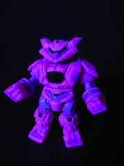 Onell Design Glyos Neo Gatekeeper Reverse Mimic Armorvor Action Figure