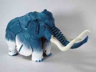 Hasbro Transformers Timelines Ultra Mammoth Action Figure