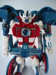 Hasbro Transformers Timelines Ultra Mammoth Action Figure