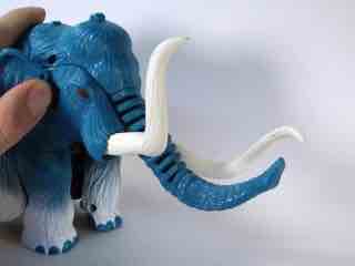 Hasbro Transformers Timelines Ultra Mammoth Action Figure