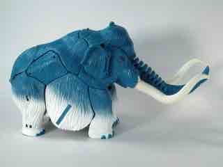 Hasbro Transformers Timelines Ultra Mammoth Action Figure