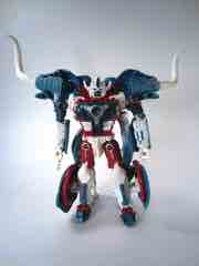 Hasbro Transformers Timelines Ultra Mammoth Action Figure