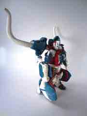 Hasbro Transformers Timelines Ultra Mammoth Action Figure