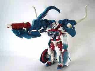 Hasbro Transformers Timelines Ultra Mammoth Action Figure