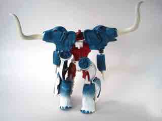 Hasbro Transformers Timelines Ultra Mammoth Action Figure