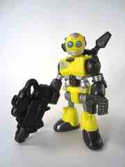 Fisher-Price Imaginext Collectible Figures Robot