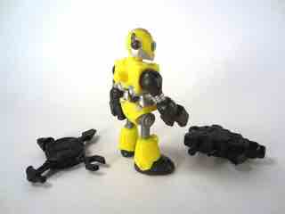 Fisher-Price Imaginext Collectible Figures Robot