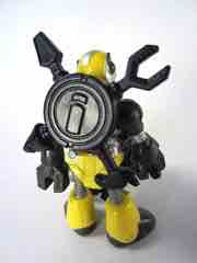 Fisher-Price Imaginext Collectible Figures Robot