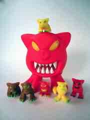 ToyFinity Mordles Imbalance of Blood Vinyl Figure