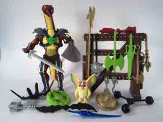 Mattel Masters of the Universe Classics End of Wars Weapons Pak Action Figure