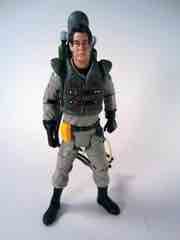 Mattel Ghostbusters Slime Blower Ray Stantz Action Figure