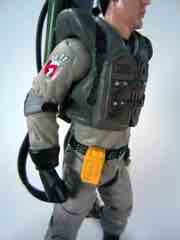 Mattel Ghostbusters Slime Blower Ray Stantz Action Figure