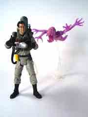 Mattel Ghostbusters Slime Blower Ray Stantz Action Figure