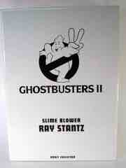 Mattel Ghostbusters Slime Blower Ray Stantz Action Figure