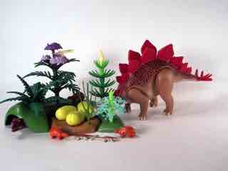 Playmobil Dino 5232 Stegosaurus