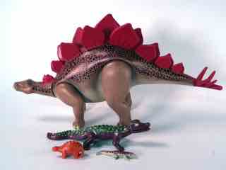 Playmobil Dino 5232 Stegosaurus