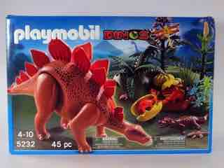 Playmobil Dino 5232 Stegosaurus