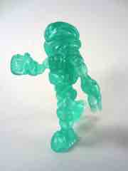 Onell Design Glyos Dark Traveler Rift Breaker Action Figure