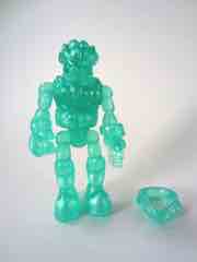 Onell Design Glyos Dark Traveler Rift Breaker Action Figure